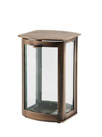 Stilvolle Grablaterne modern - Naona