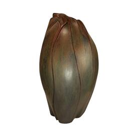 Sichturne fr Stelen aus Bronze vom Knstler -...