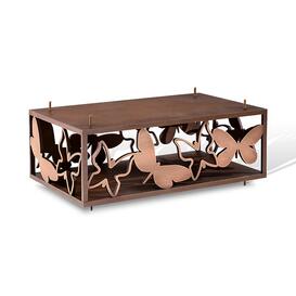 Bronze Schmetterlinge fr Grabsteine 25x15cm -...
