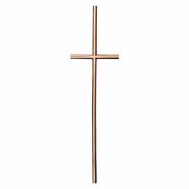 Wandkreuz fr Grabgestaltung im elegantem Design aus...