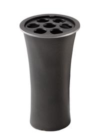 Klassische Friedhofsvase online kaufen - Utini / Aluminium / 23cm (H�he)